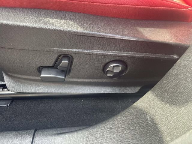 Used 2020 Alfa Romeo Stelvio Sport w/ Cold Weather Package image 13