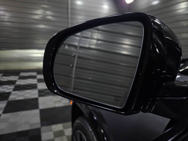 Used 2025 Jeep Wagoneer S Limited image 40