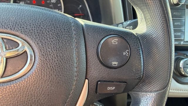 Used 2014 Toyota RAV4 XLE AWD/4WD image 12