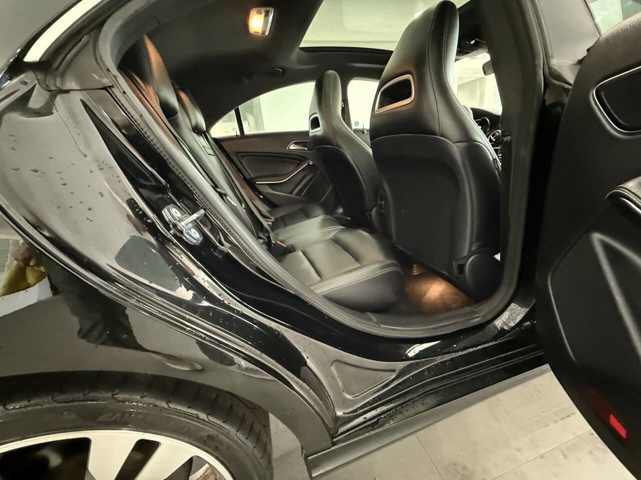 Used 2019 Mercedes-Benz CLA 250 image 18