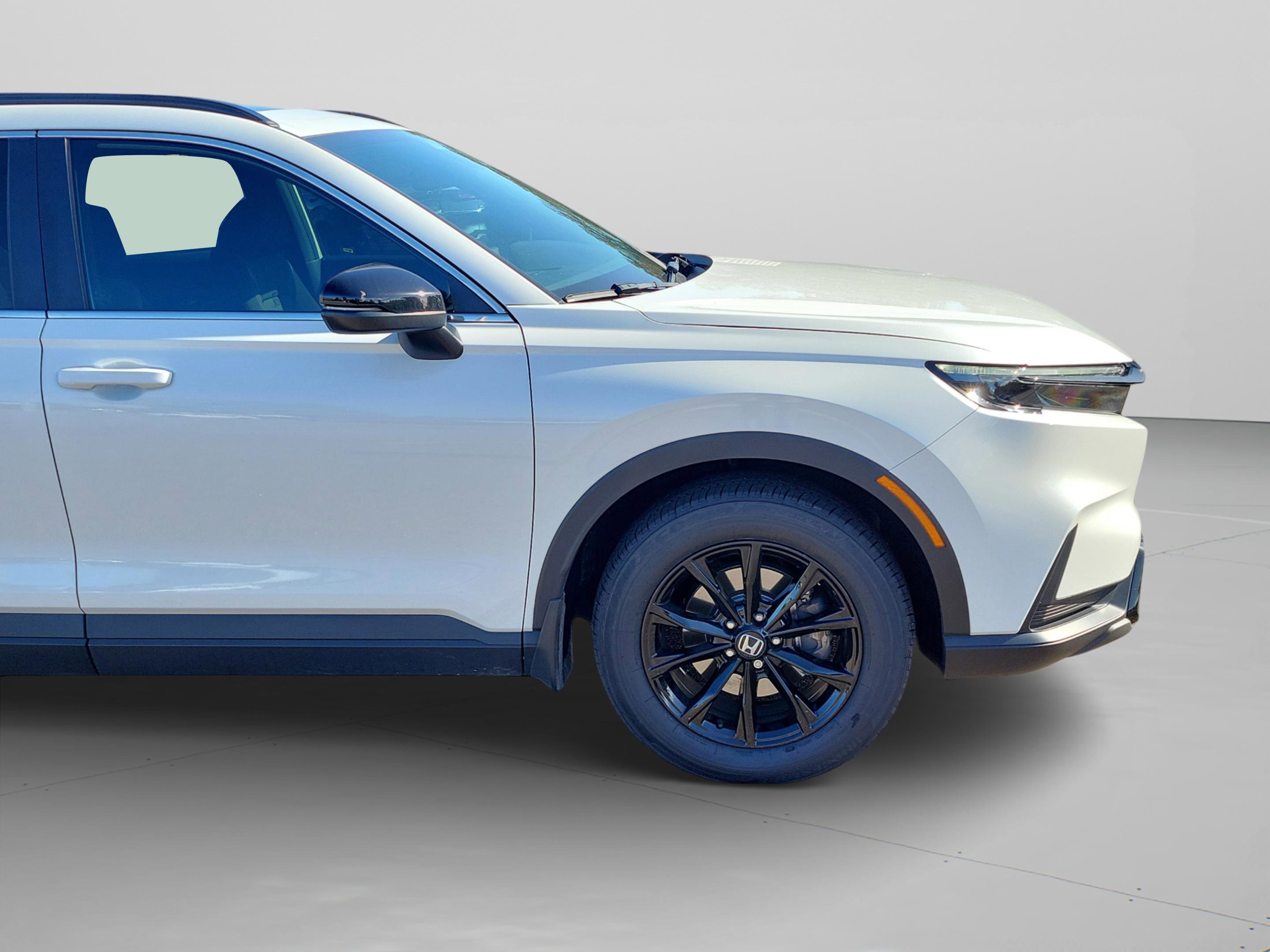 Certified 2024 Honda CR-V Sport image 31