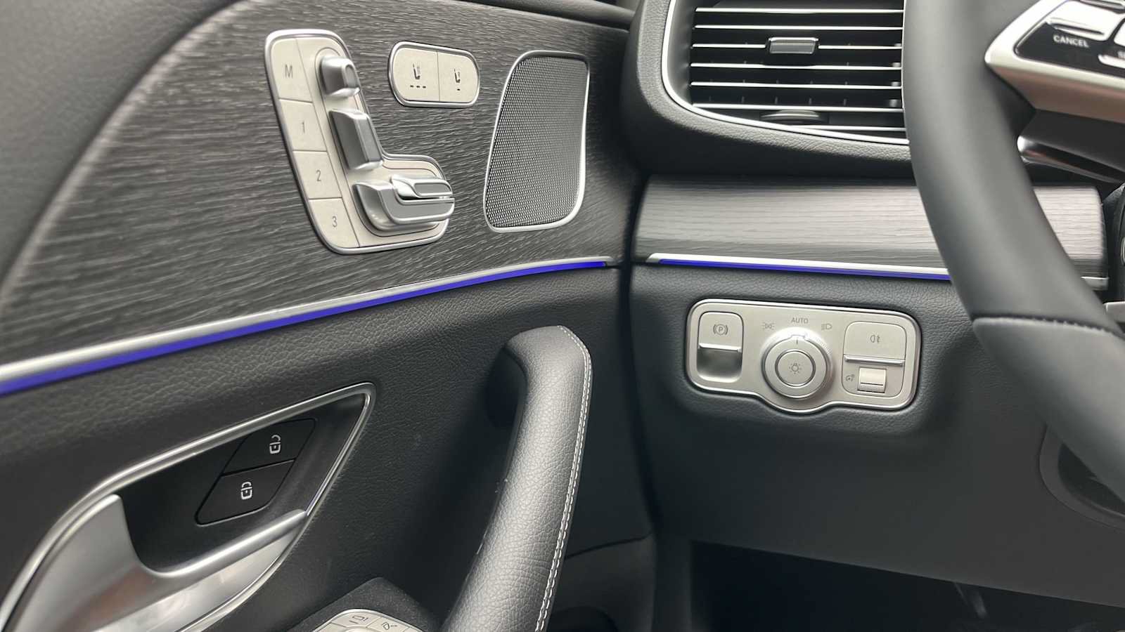 New 2026 Mercedes-Benz GLE 350 4MATIC image 28