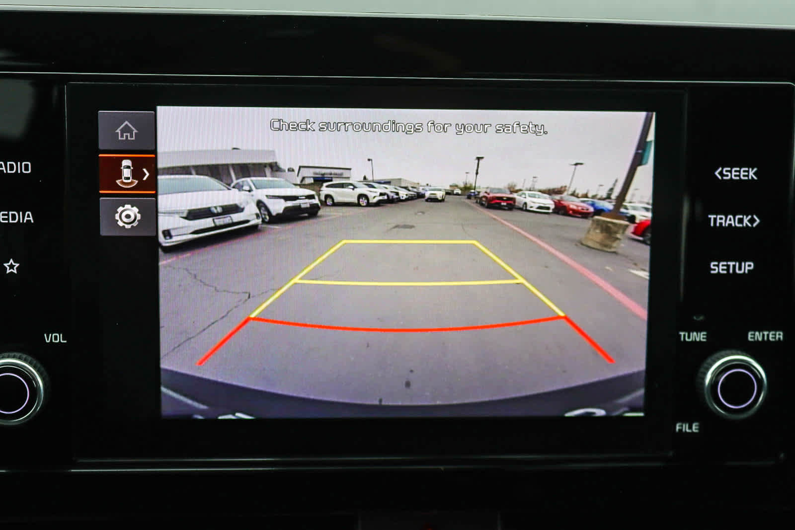 Used 2023 Kia Sportage LX image 22