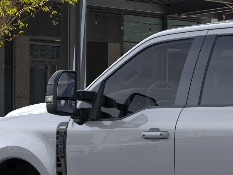 New 2026 Ford F250 Lariat w/ Black Appearance Package AWD/4WD image 20