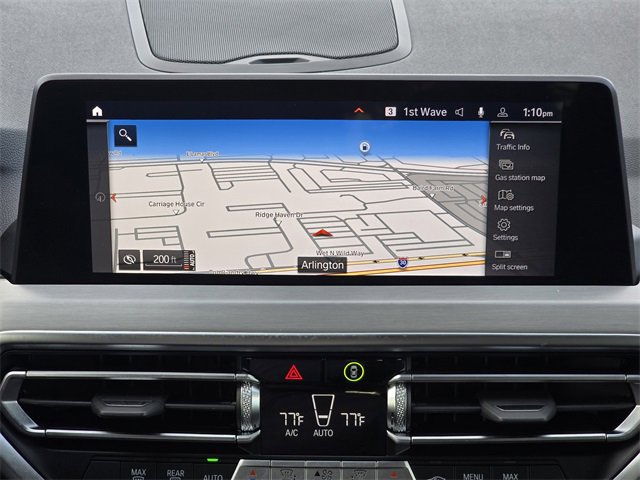 Used 2024 BMW X3 sDrive30i w/ Convenience Package image 13