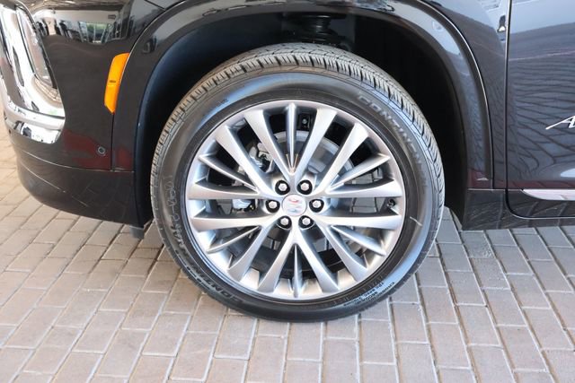 New 2026 Buick Enclave Avenir w/ Super Cruise Package image 11