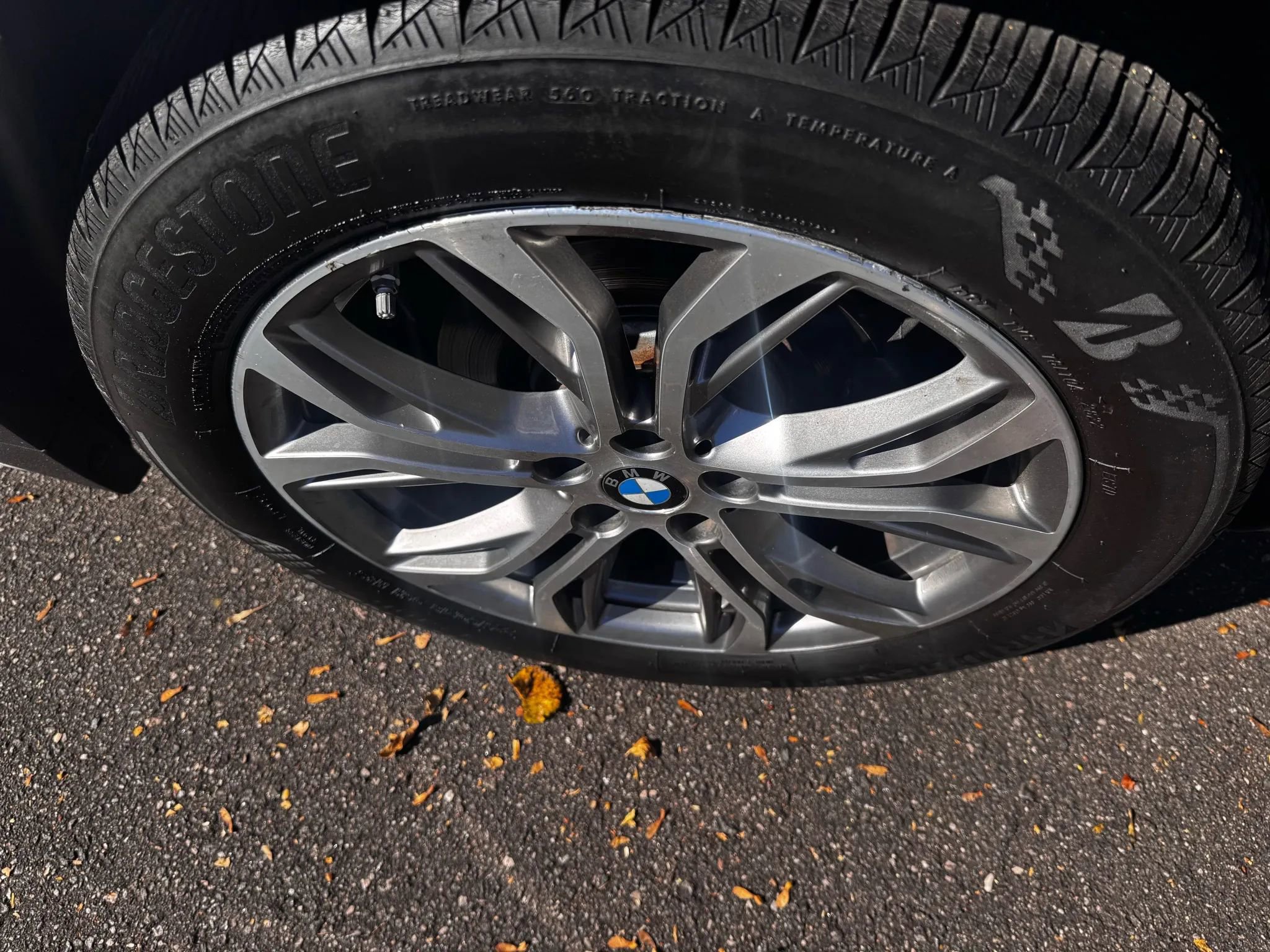 Used 2016 BMW X1 xDrive28i image 14