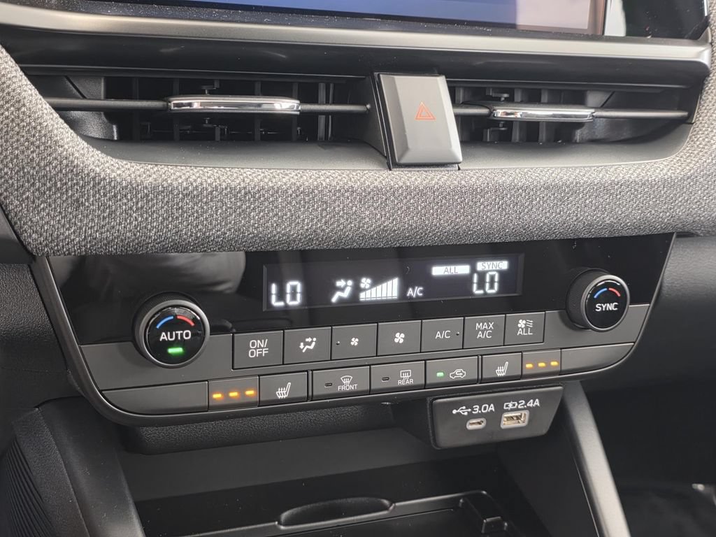 New 2026 Subaru Outback Premium AWD/4WD image 23