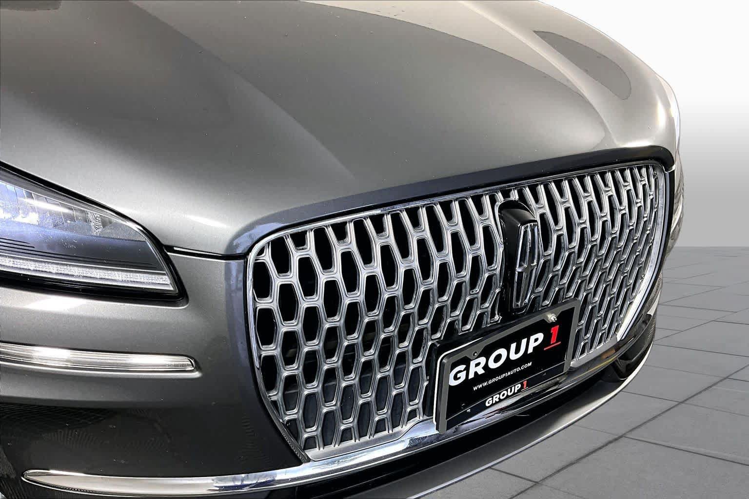 Used 2024 Lincoln Corsair FWD image 28