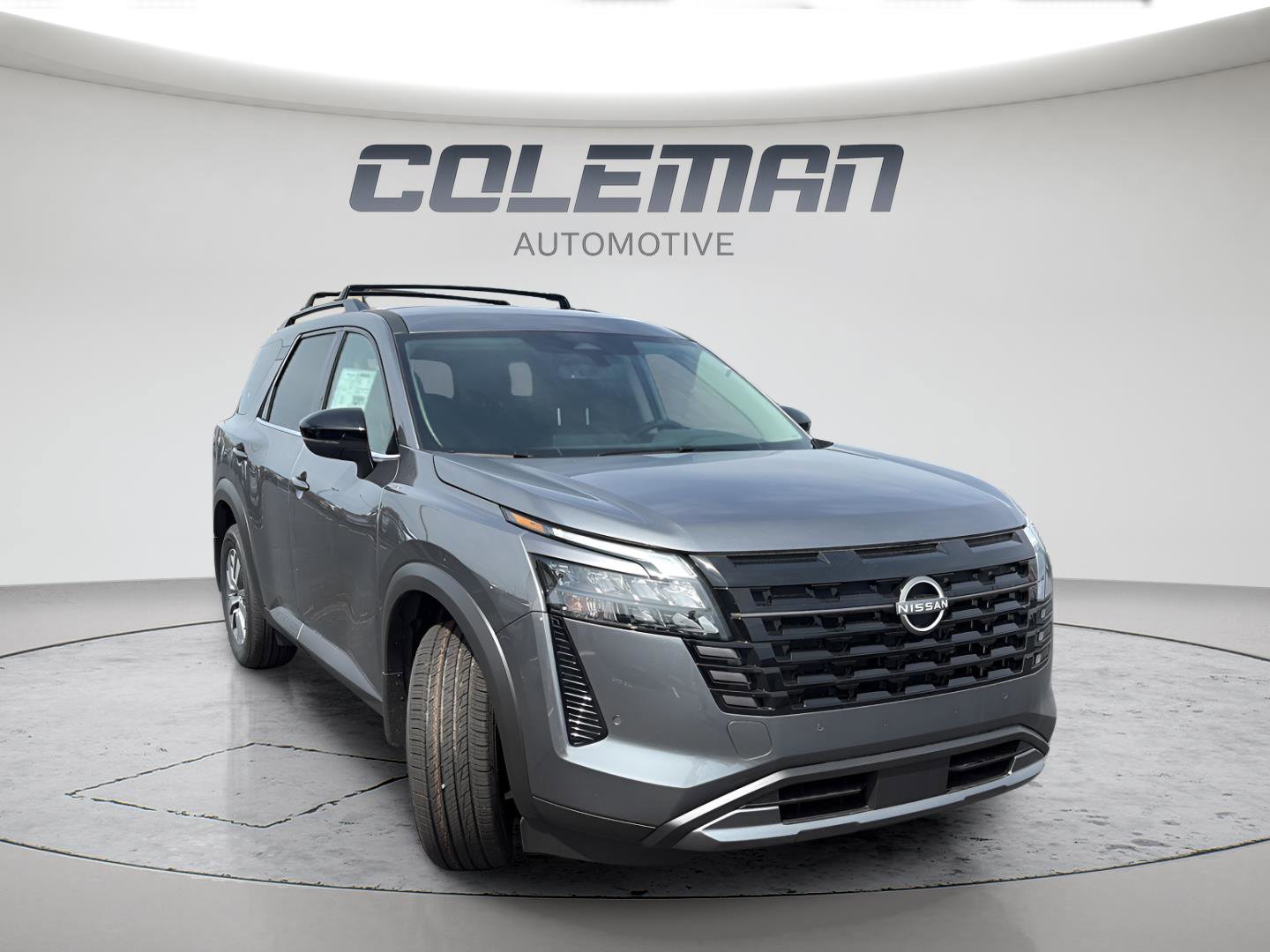 New 2026 Nissan Pathfinder SL AWD/4WD image 7