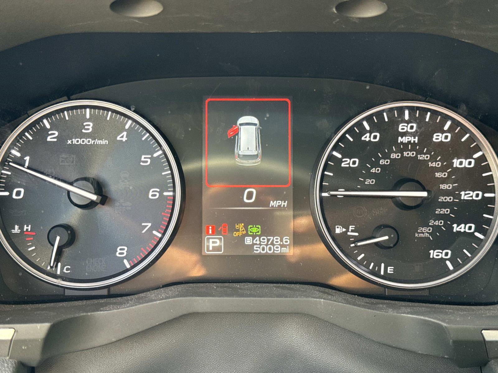 Certified 2025 Subaru Ascent Touring image 22