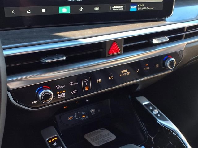 New 2026 Kia Sorento SX Prestige image 8