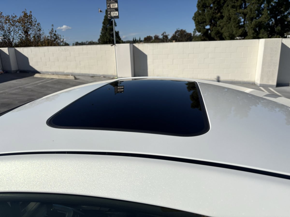 Used 2014 INFINITI Q60 Journey w/ Premium Package image 14