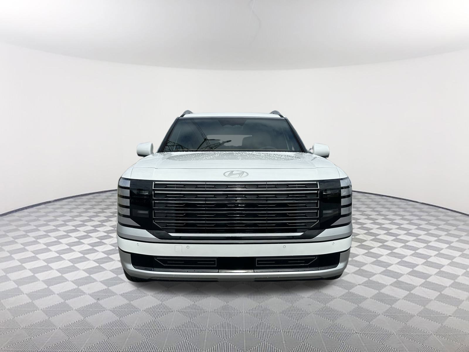 New 2026 Hyundai Palisade Calligraphy image 2