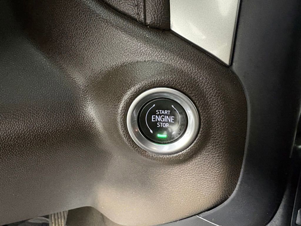 Used 2021 Chevrolet Silverado 1500 LT Trail Boss w/ Convenience Package II AWD/4WD image 22