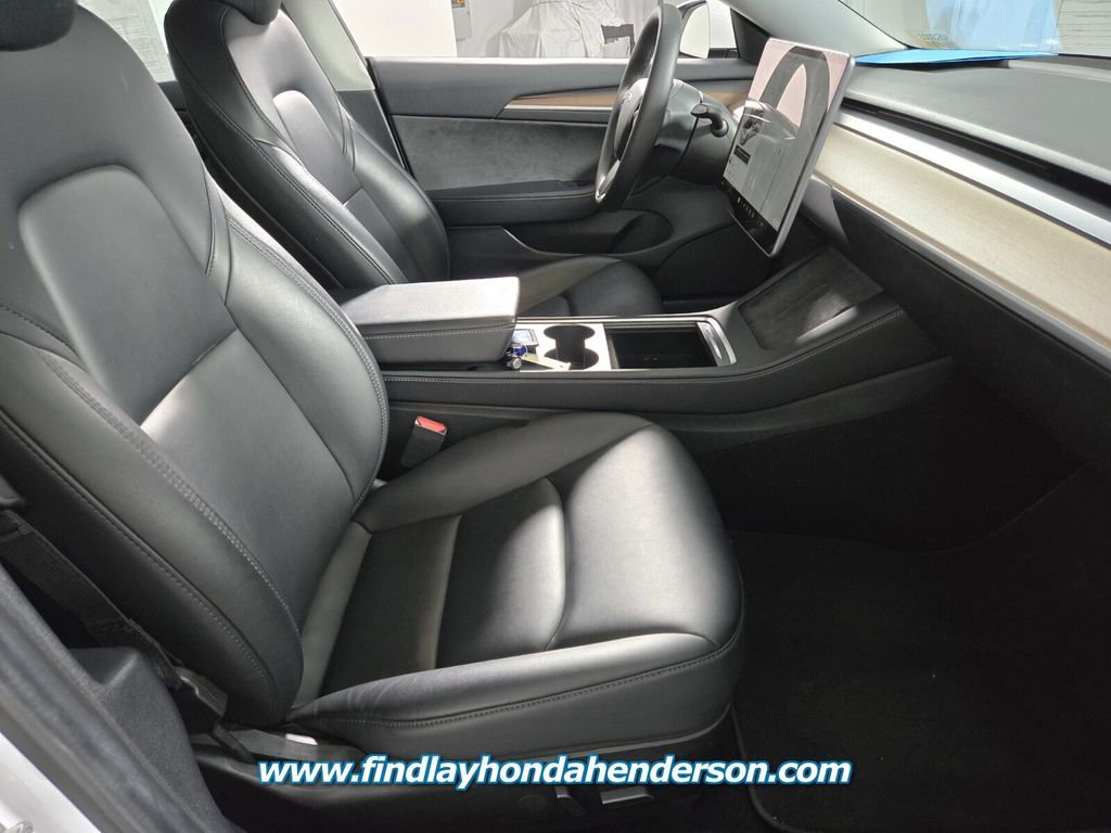 Used 2022 Tesla Model 3 Long Range image 21