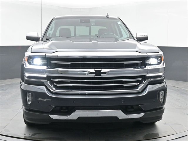Used 2018 Chevrolet Silverado 1500 High Country w/ LPO, Protection Package image 4