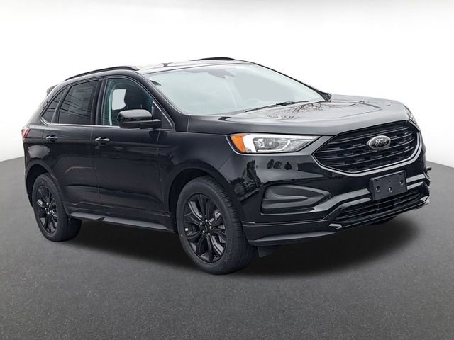 New 2024 Ford Edge SE w/ Black Appearance Package image 1