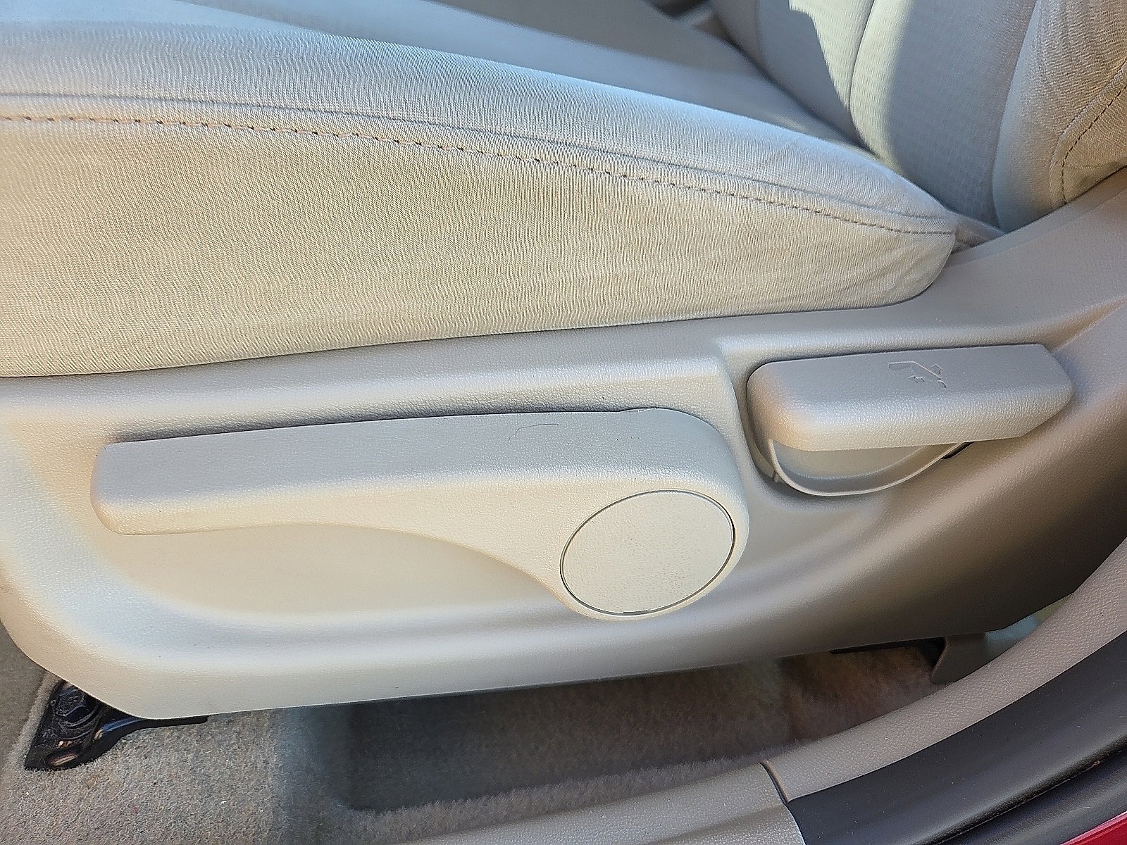 Used 2007 Hyundai Elantra GLS image 15