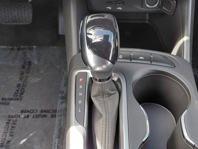 New 2026 Buick Envista Preferred FWD image 19