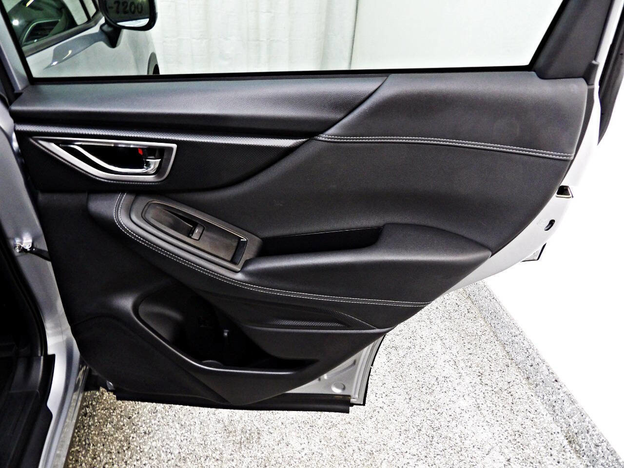 Used 2021 Subaru Forester Premium image 12