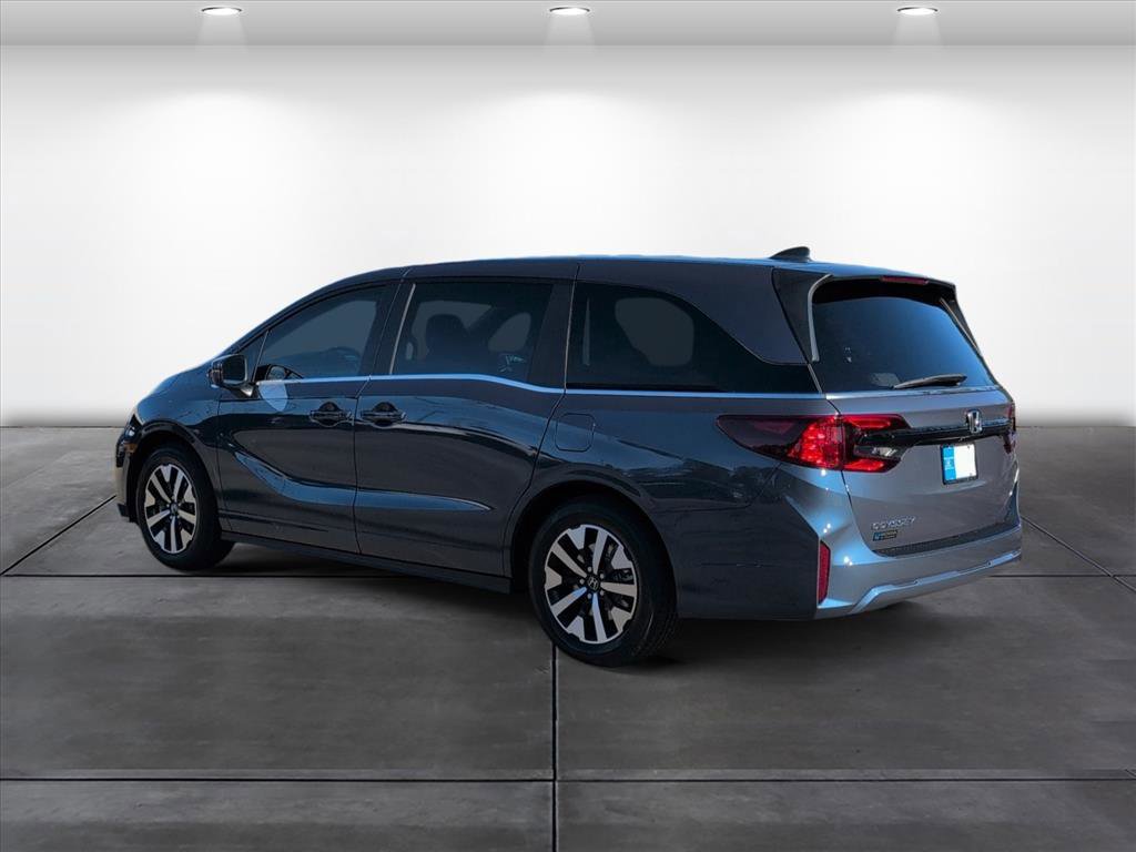 New 2026 Honda Odyssey EX-L image 3