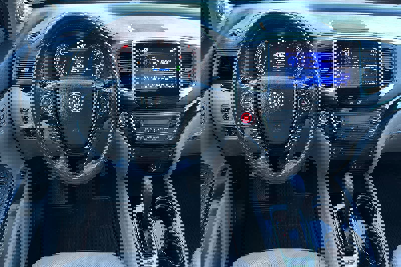 Used 2018 Honda Ridgeline RTL-E image 15