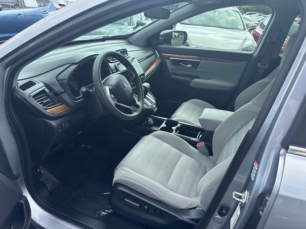 Used 2018 Honda CR-V EX image 13