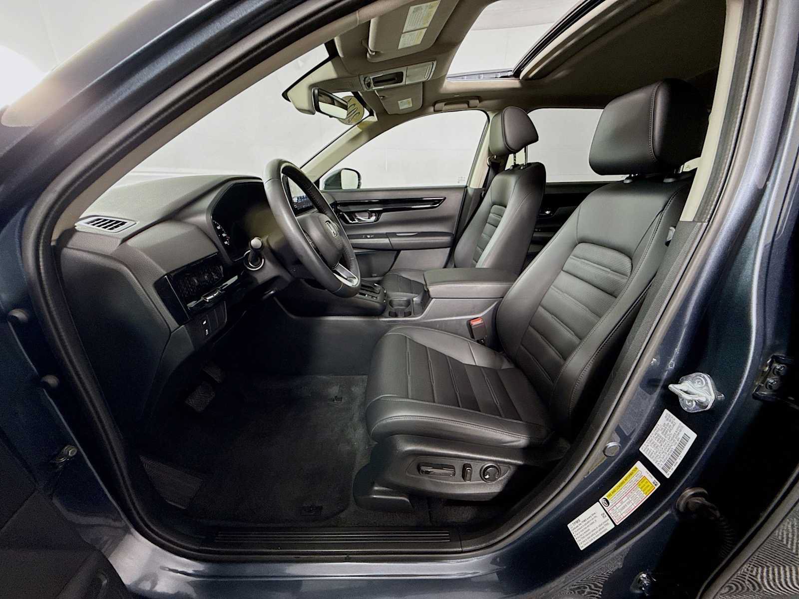 Certified 2024 Honda CR-V EX-L image 19