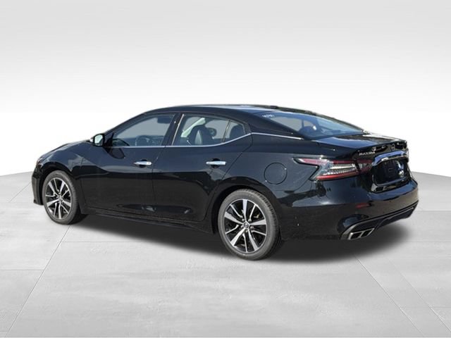 Used 2023 Nissan Maxima SV w/ Floor Mat Group FWD video 3