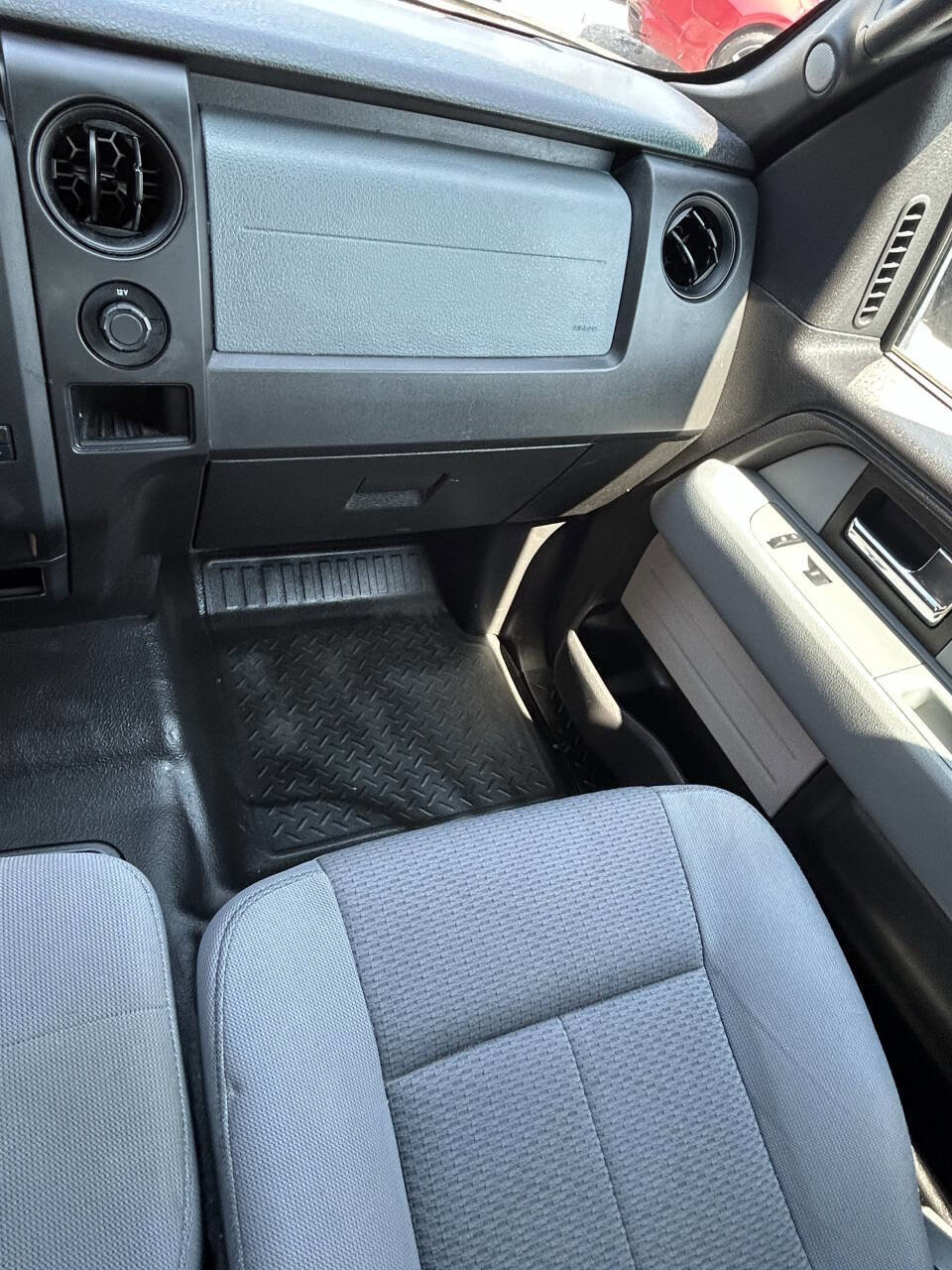 Used 2013 Ford F150 XL w/ PWR Equipment Group image 15