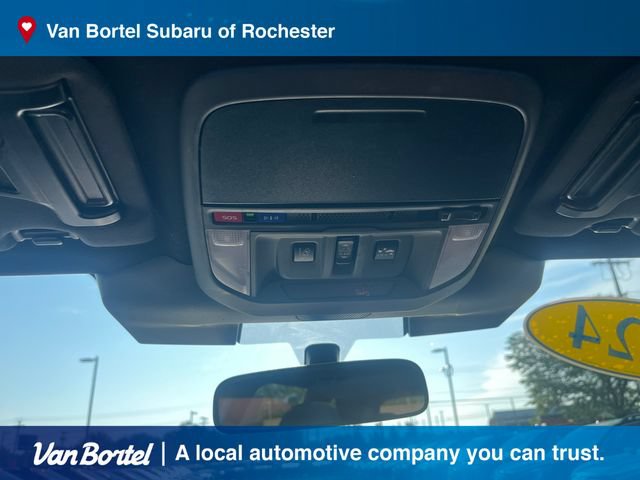 Certified 2024 Subaru Forester Wilderness AWD/4WD image 24