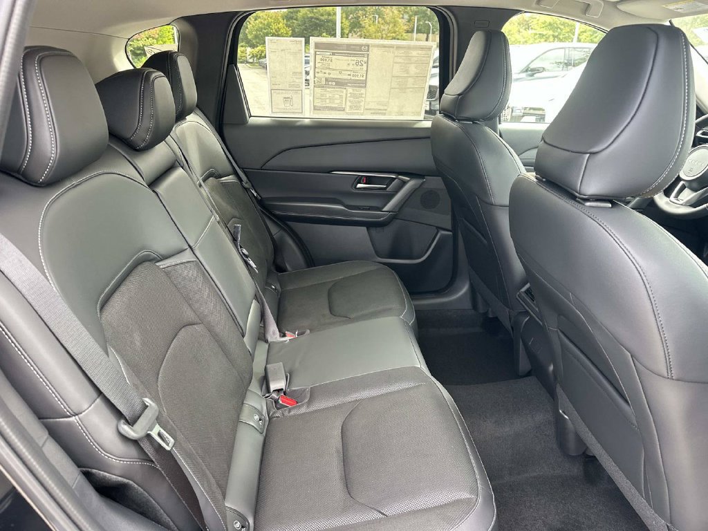 New 2026 MAZDA CX-5 Preferred AWD/4WD image 27