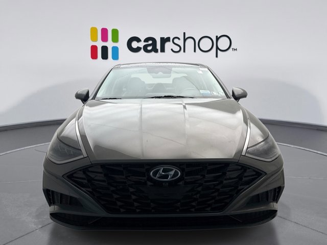 Used 2020 Hyundai Sonata Limited FWD image 8