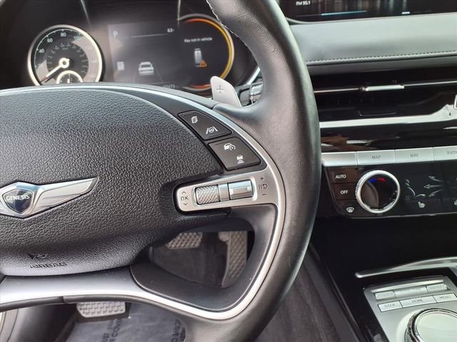 Used 2023 Genesis G80 2.5T image 16