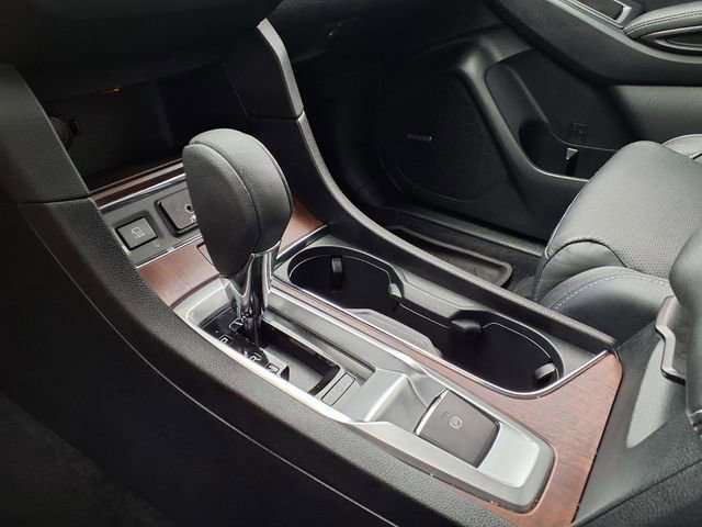 Certified 2023 Subaru Ascent Touring AWD/4WD image 16