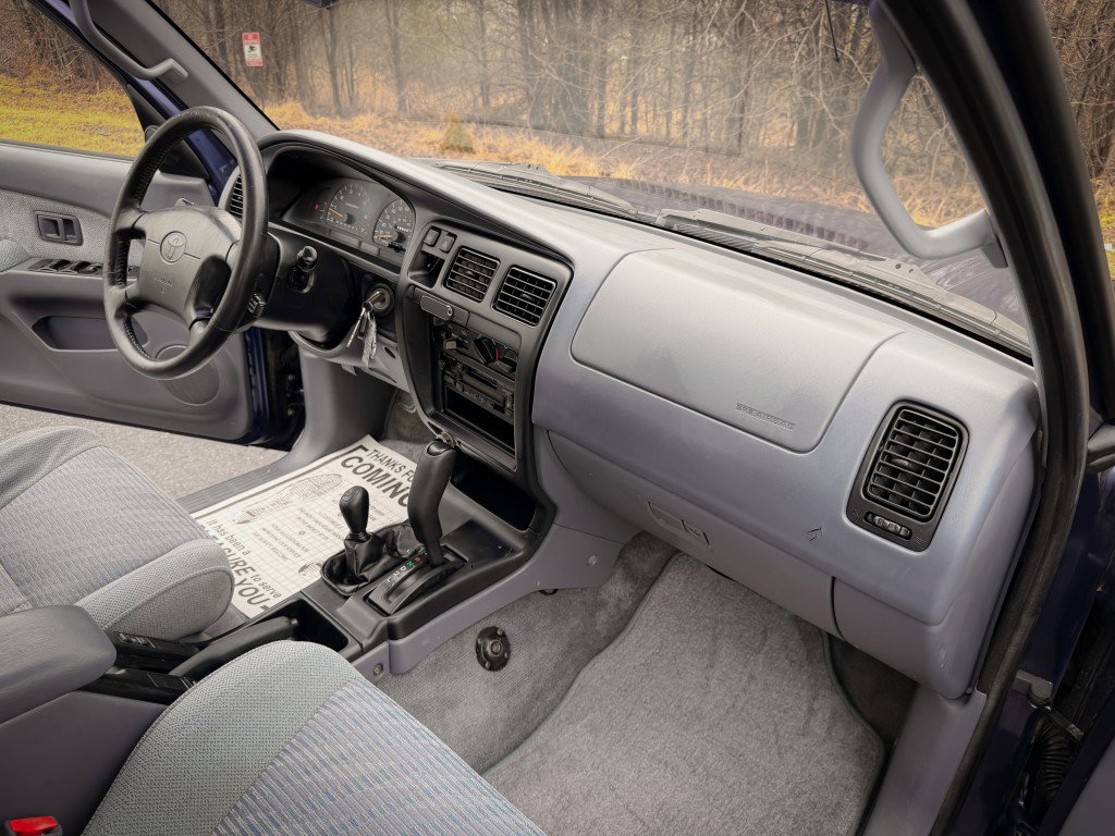 Used 1998 Toyota 4Runner SR5 image 20
