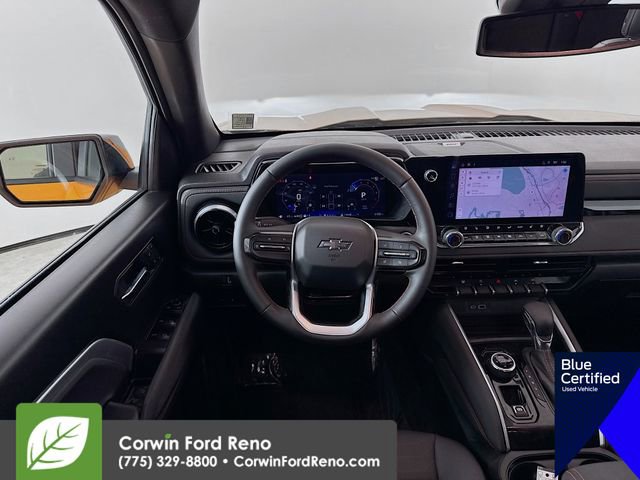 Used 2026 Chevrolet Colorado Z71 w/ Technology Package image 27