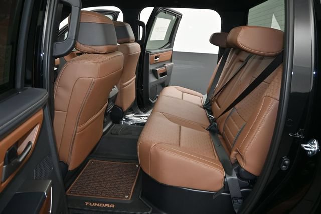 New 2026 Toyota Tundra 1794 Edition AWD/4WD image 13