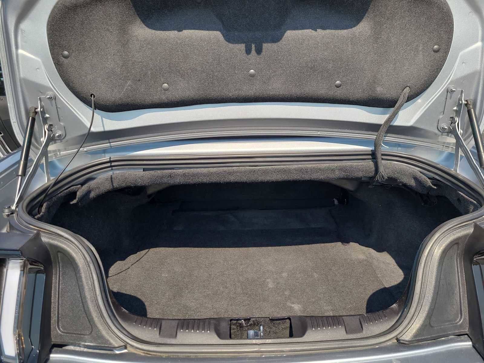 Used 2023 Ford Mustang Premium image 27