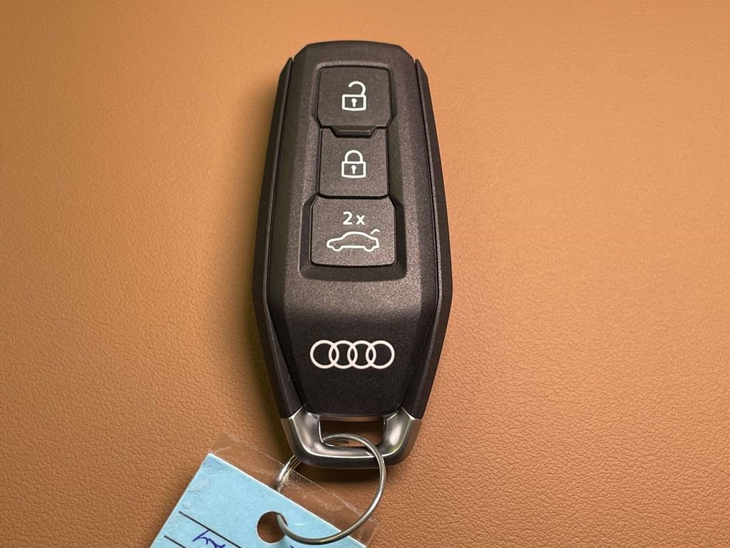 New 2026 Audi A6 Premium Plus image 43