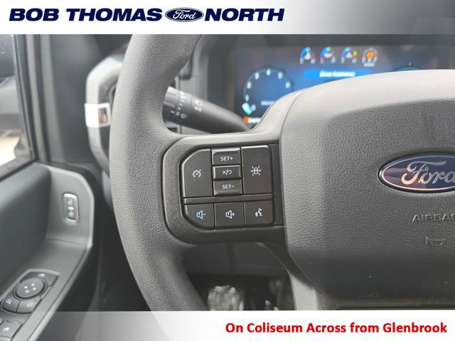New 2026 Ford F150 STX w/ F-150 LOBO Package AWD/4WD image 30