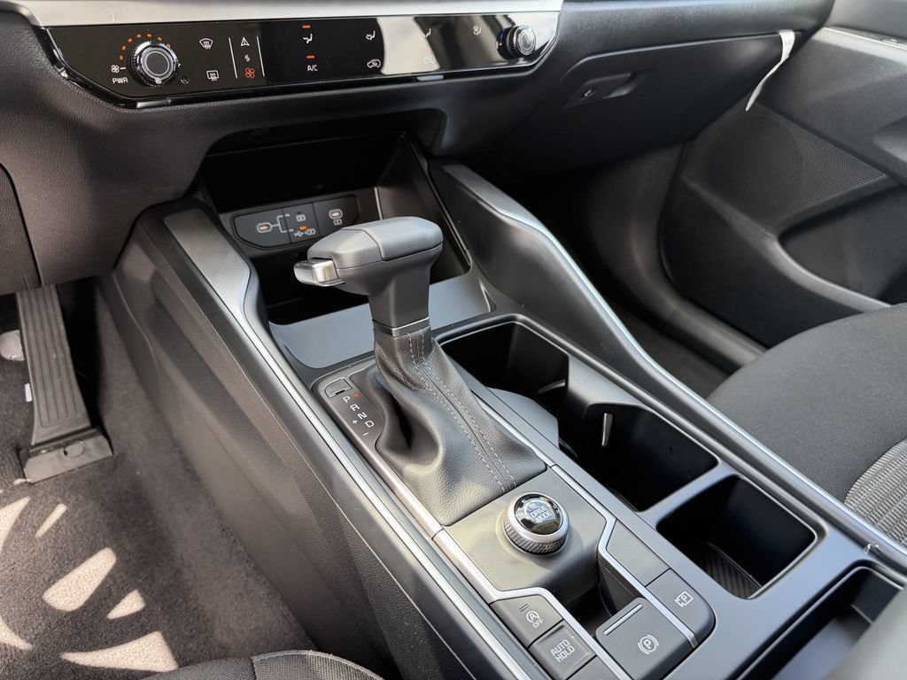 New 2026 Kia Sorento LX FWD image 20
