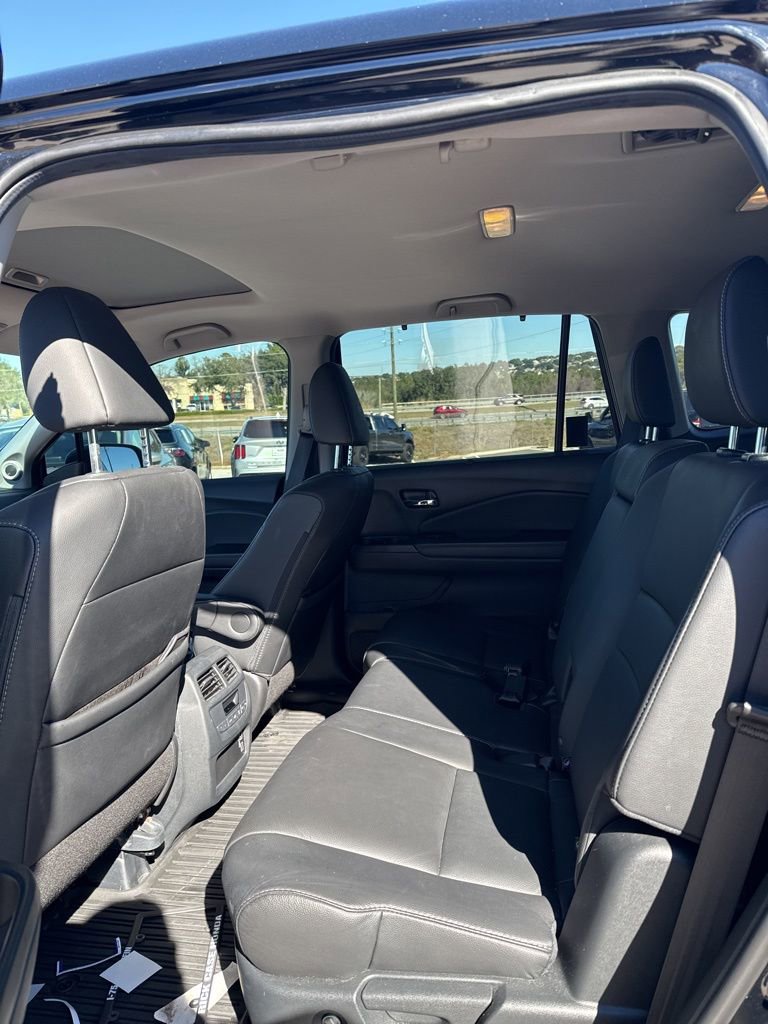 Used 2022 Honda Pilot EX-L image 8