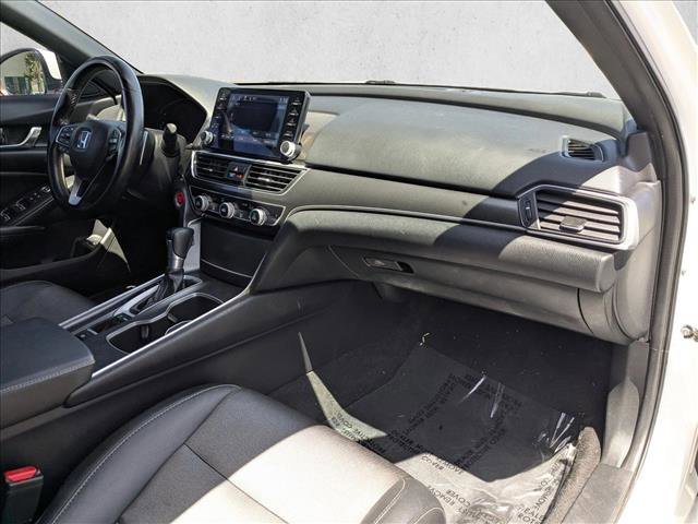 Used 2019 Honda Accord Sport image 19