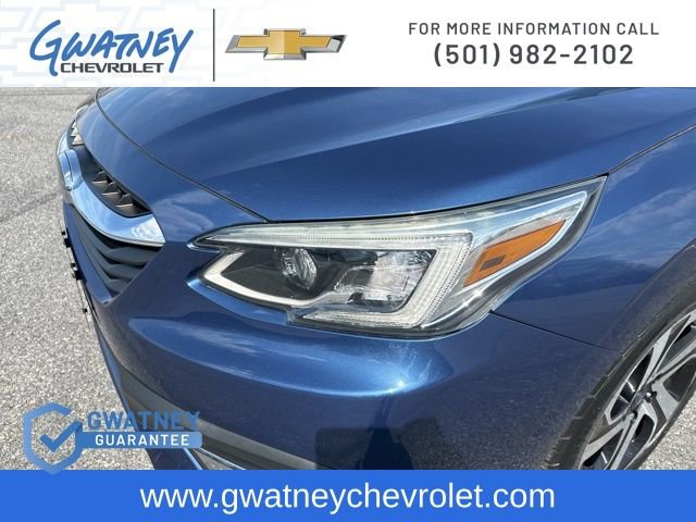 Used 2022 Subaru Legacy Limited XT w/ Popular Package #2 image 14