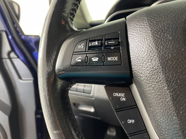 Used 2011 MAZDA CX-7 i Sport w/ Convenience Pkg FWD image 12