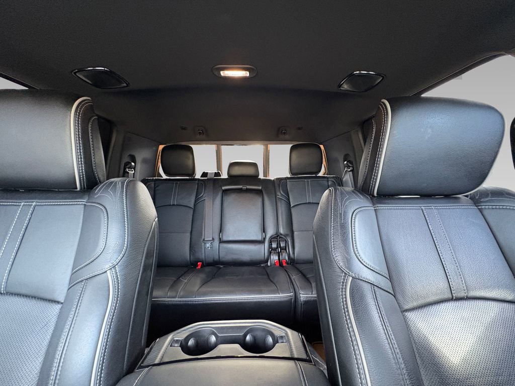 Used 2023 RAM 2500 Limited image 2