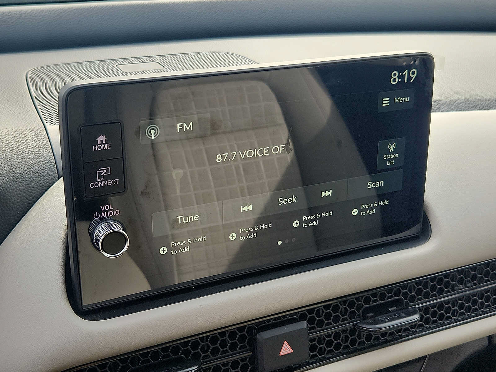 Certified 2026 Honda HR-V LX image 17