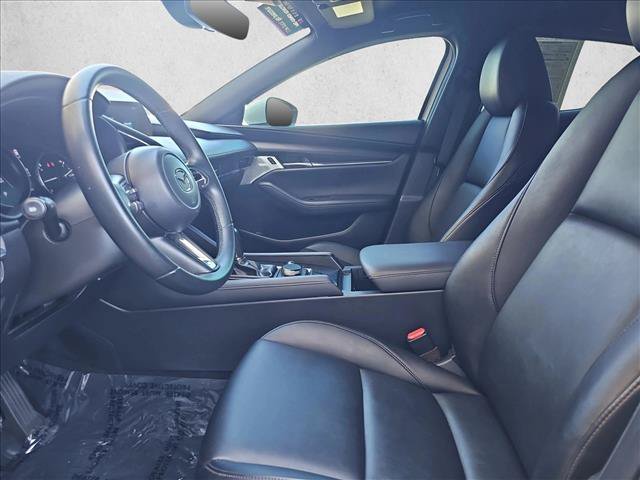 Used 2020 MAZDA MAZDA3 Hatchback w/ Preferred Package FWD image 17